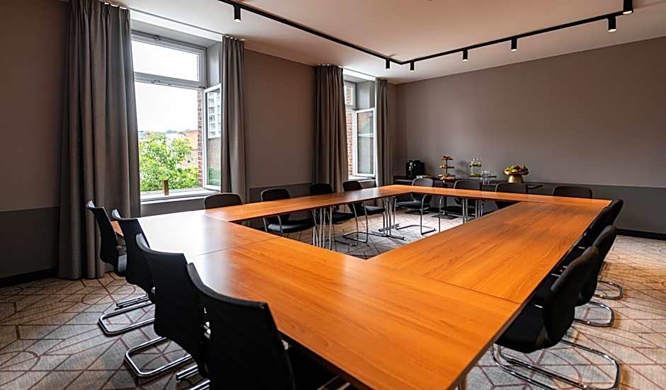 Mercure Liege City Centre