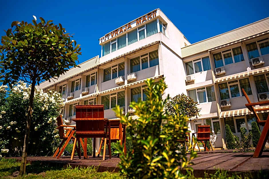 Complex Vraja Mării Costinești