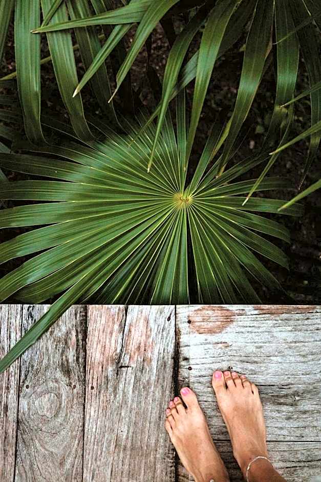 Azul Nomeolvides Bacalar - Guests Only