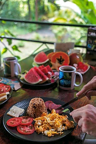 Bamboo River Lodge