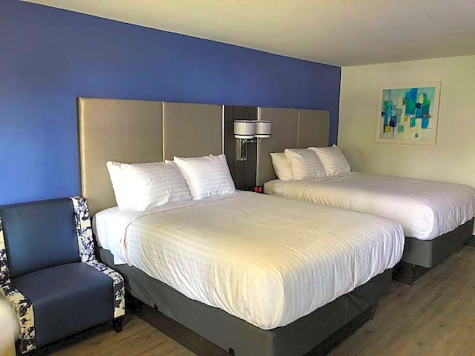 SureStay Plus Hotel by Best Western Sacramento Cal Expo