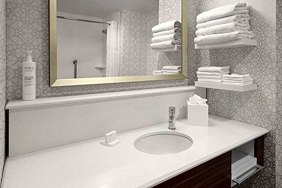 Hampton Inn Dover