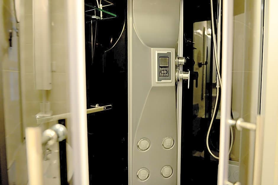 Hotel Sanja former Oliva