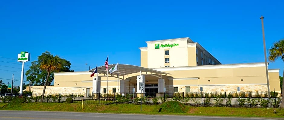 Holiday Inn Beaumont East-Medical Ctr Area