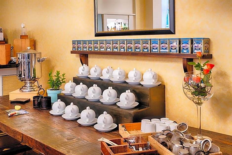 Welcome Hotel Meschede Hennesee