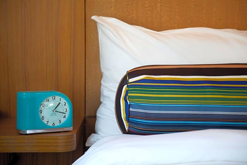 Aloft Ontario-Rancho Cucamonga