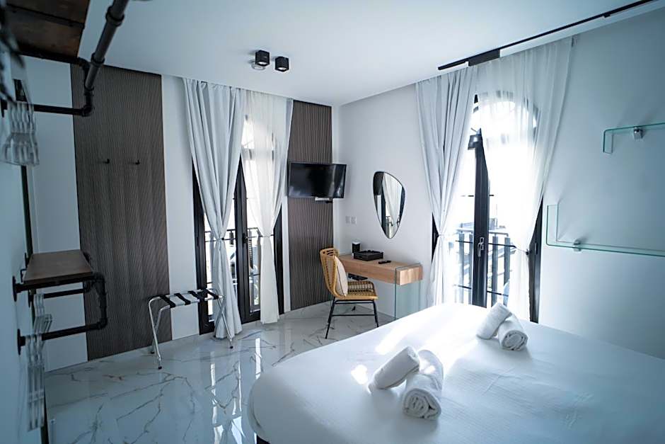 La Villa Ora