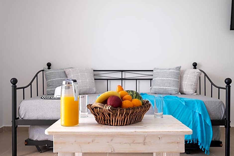 Cyclops Beach Apartments