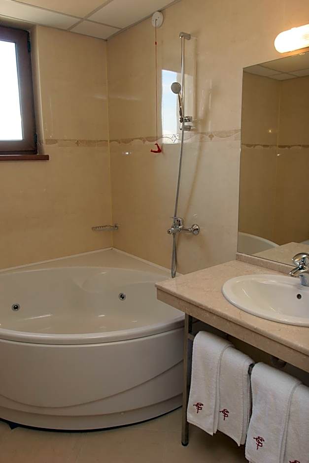 Evelina Palace Hotel