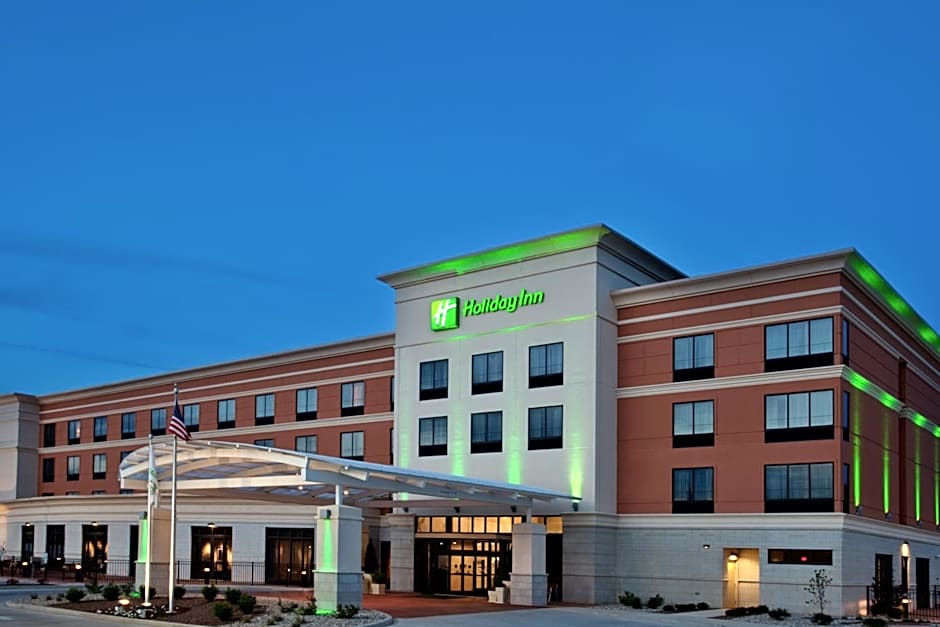 Holiday Inn Saint Louis-Fairview Heights By IHG