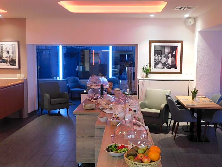 zeitlos Hotel und Restaurant am Fuchsbach