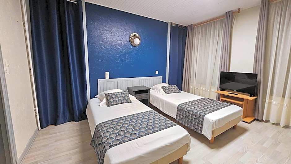 Foto 1 daripada 5 — 2 Beds