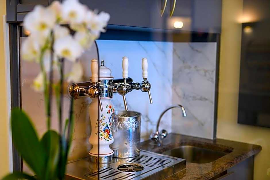 Grand Hôtel d'Espagne