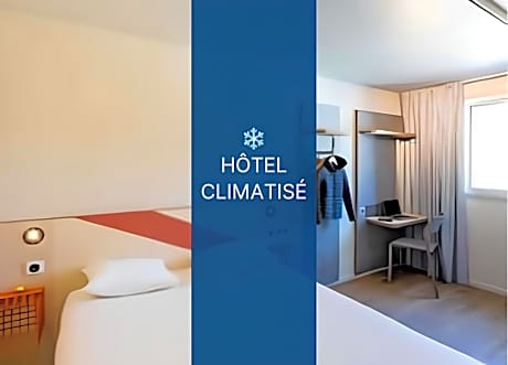 ibis budget Angoulême Centre