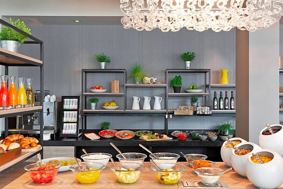 Courtyard by Marriott Zurich North