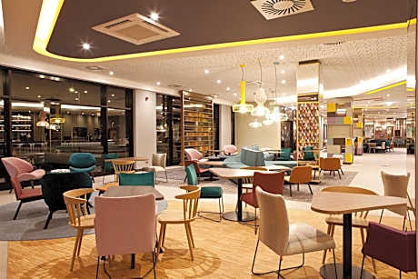 Hampton by Hilton Munich Airport South