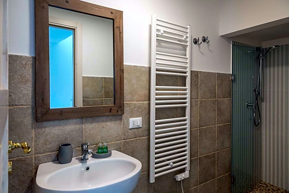 Albergo Diffuso Monopoli