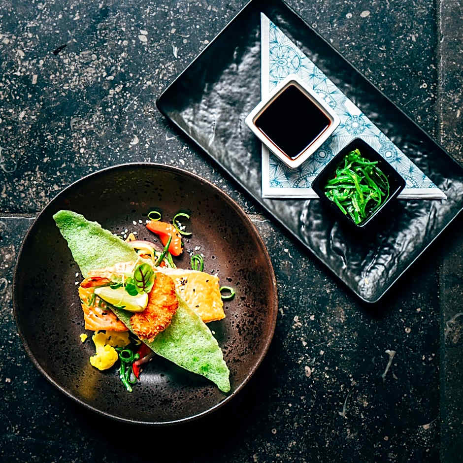 Hotel Brasserie de Huifkar