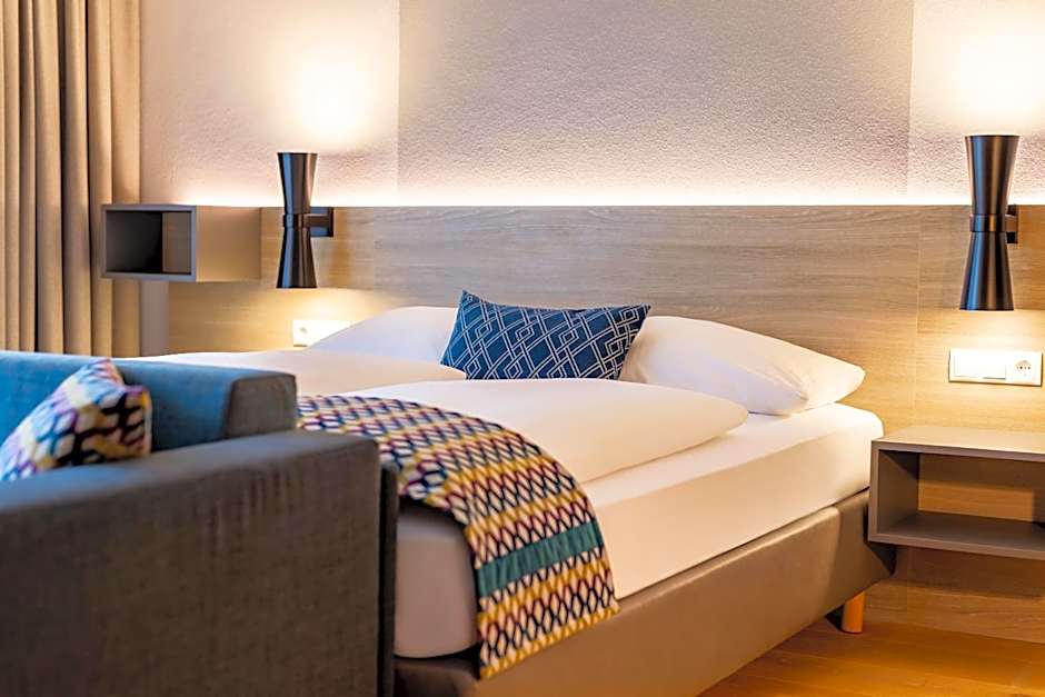 Best Western Plus Parkhotel Maximilian Ottobeuren