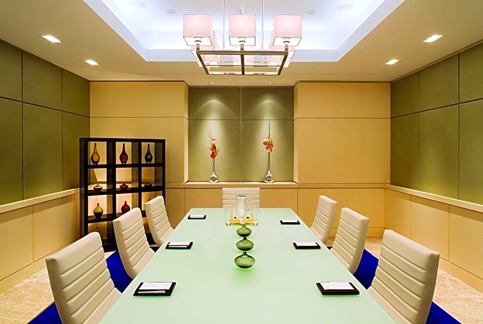 Hyatt Regency New Brunswick