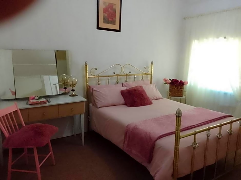 Thys'e Kombuis & Guest Farm