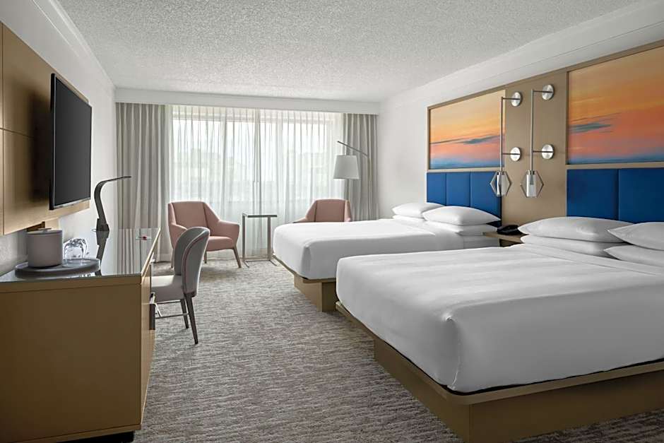 West Palm Beach Marriott