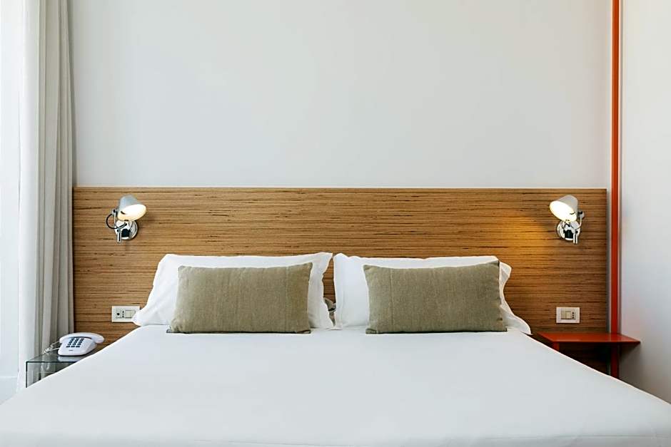 Hotel Piazza Bellini & Apartments