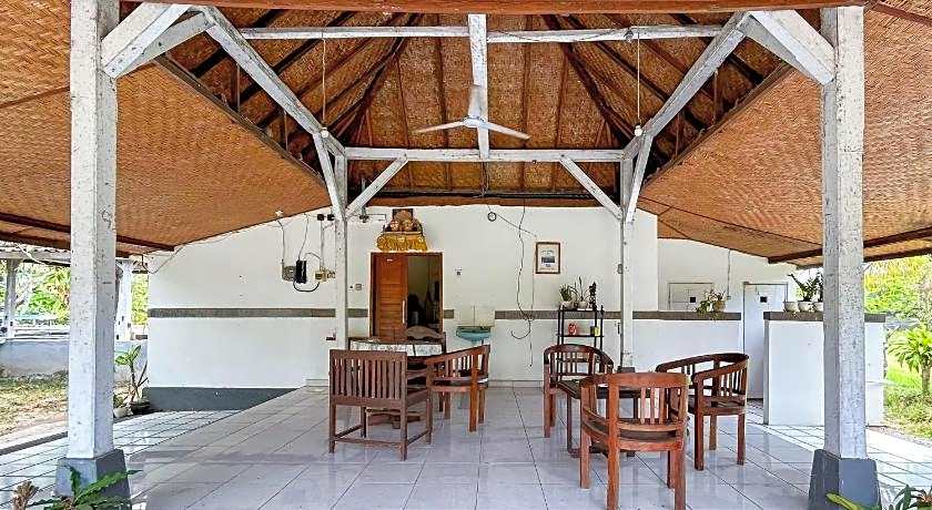 OYO 93604 Hepi Bungalow Lovina