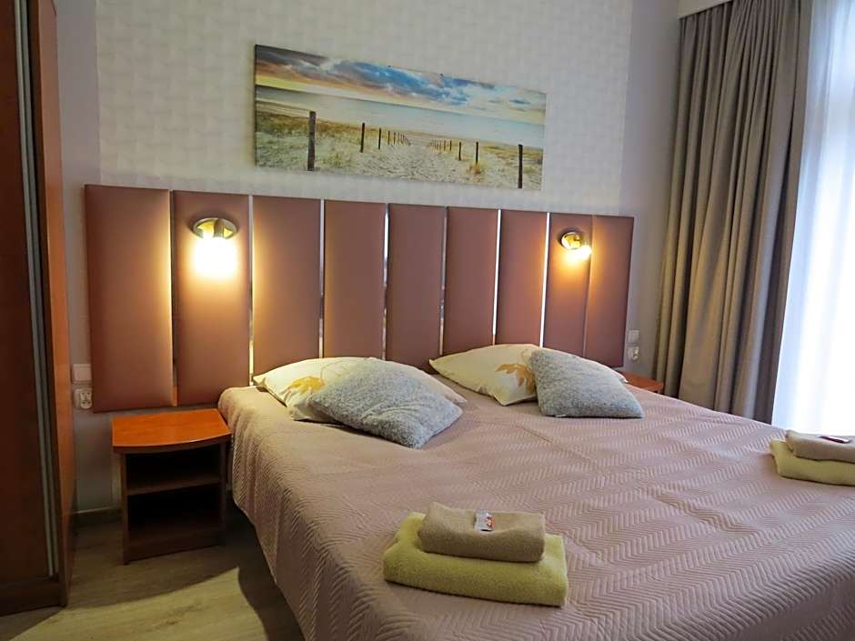 Hotel Cis