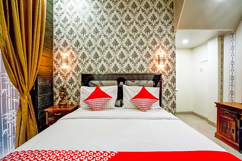 OYO 3305 Bumi Siliwangi Residence