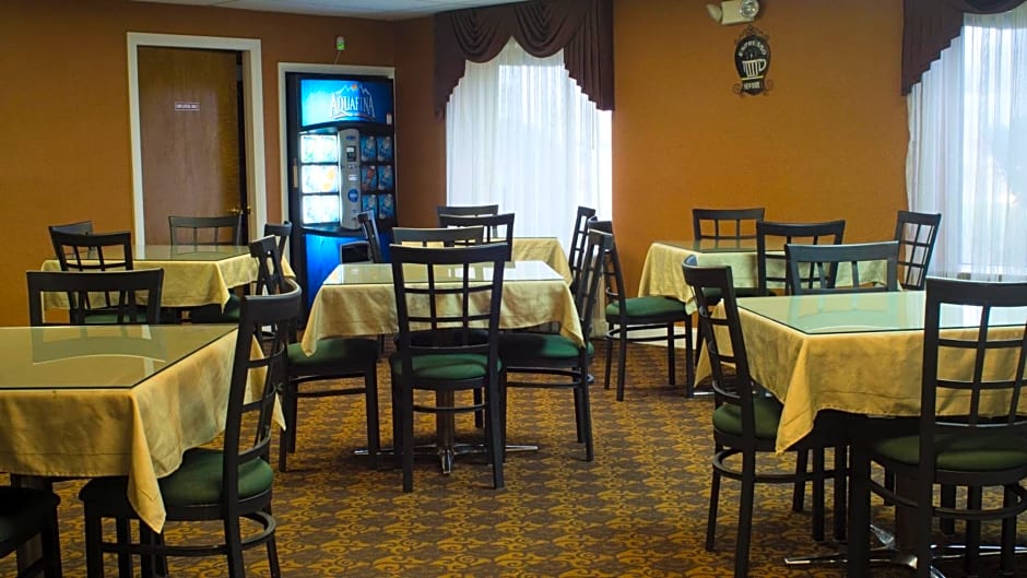 Ambassador Inn and Suites