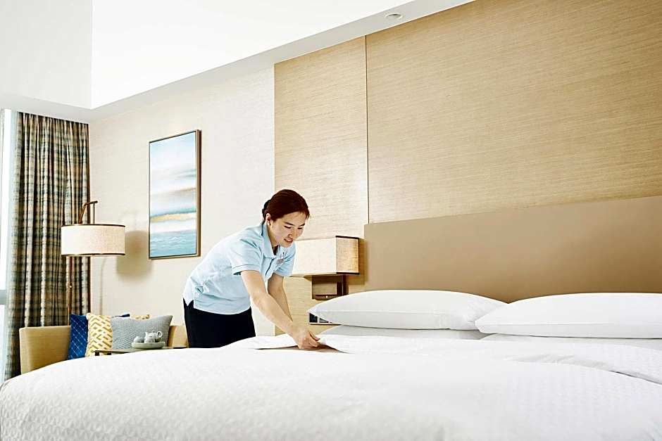 FOUR POINTS by SHERATON JIAXING