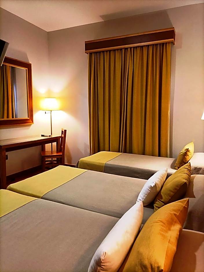 Hotel Carmen