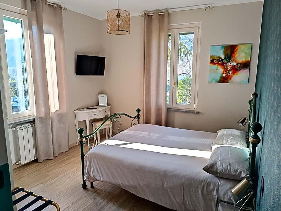 B&B VILLA PREZIOSA LAGO MAGGIORE