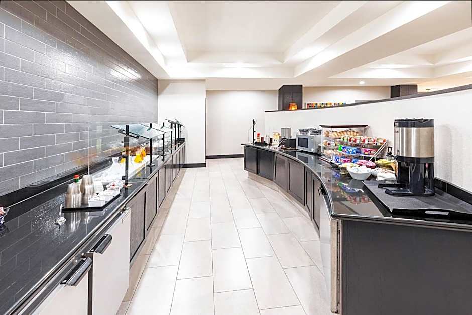 Holiday Inn & Suites Stillwater-University West By IHG