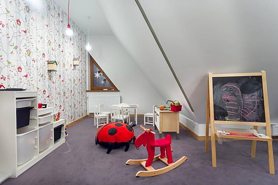 Parzenica B&B - Wyjątkowa i Jedyna!!! Sprawdź nas a nie pożałujesz!