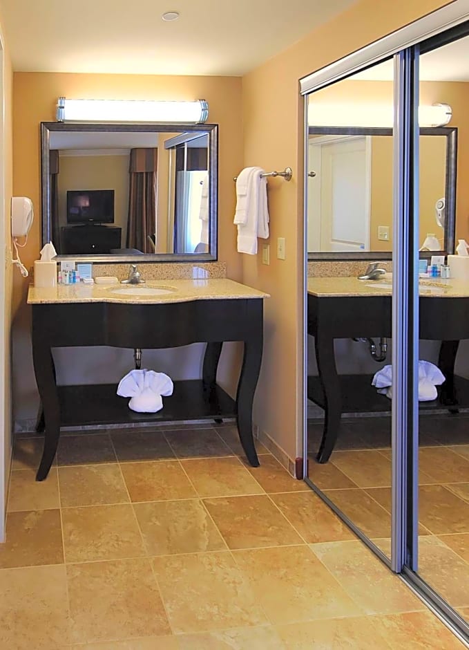 Hampton Inn & Suites Scottsboro
