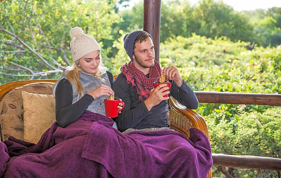 Boubou Bed and Breakfast