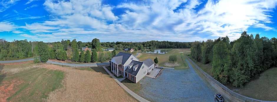 MooreField Suites Greensboro East