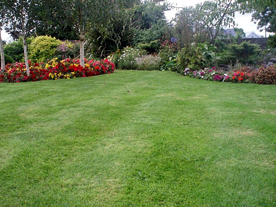 Rosdarrig Bed & Breakfast