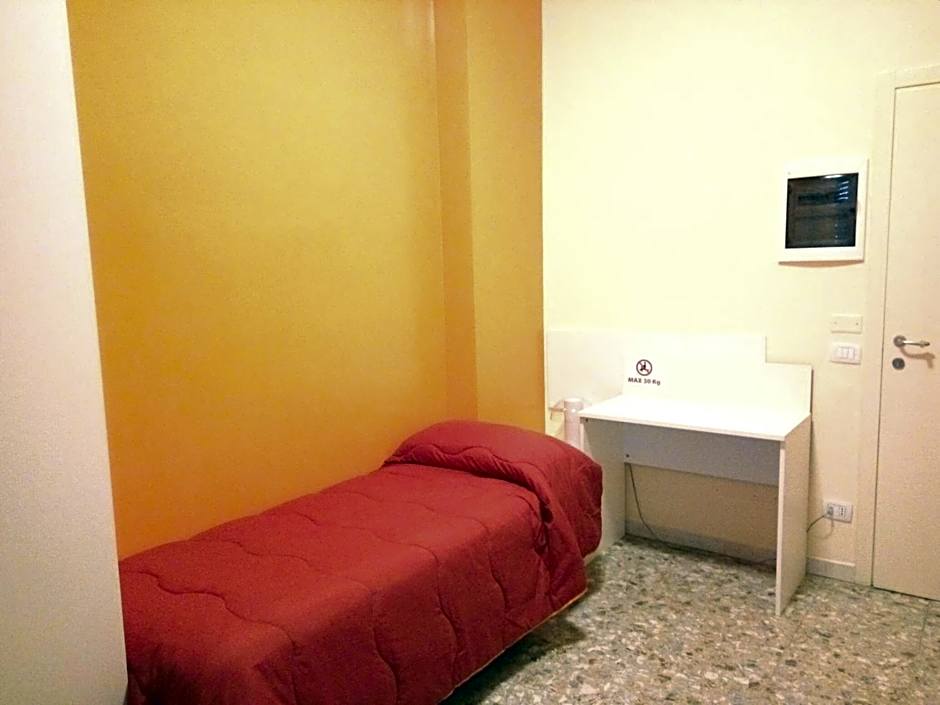 Michelangelo Rooms