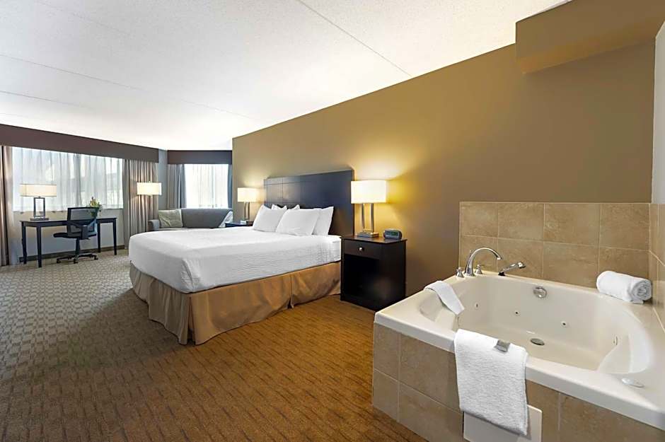 Best Western Pembroke Inn & Conference Centre