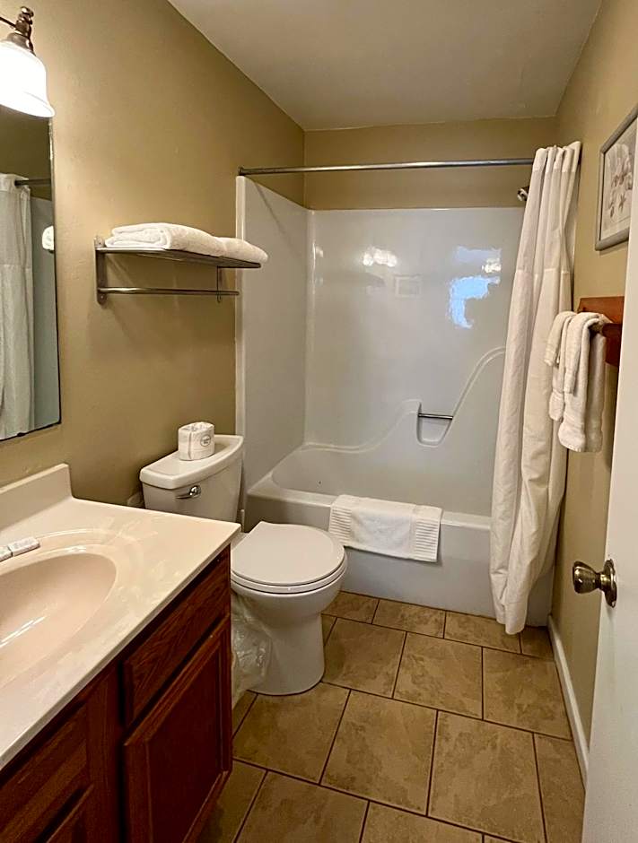 Cape Hatteras Motel