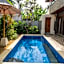 Kayangan Saba Villa