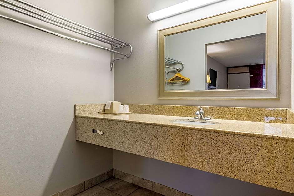 Econo Lodge Seymour