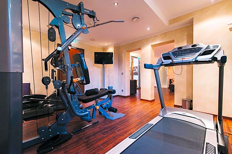 Ringhotel KOCKS am Mühlenberg