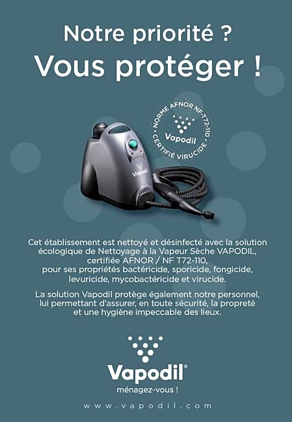 Hostellerie du Forez