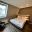 JJ Hotel Hannover-City-Pension