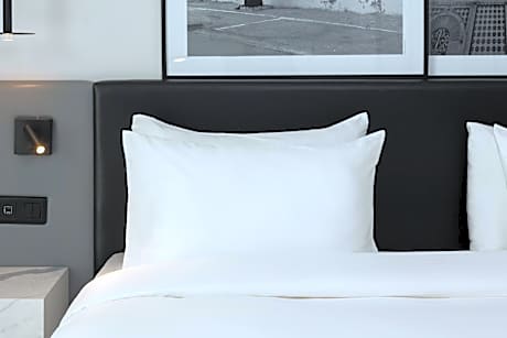 Family Stay - Two Connected Rooms