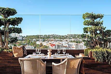 MIM Sitges Member of Melia Collection